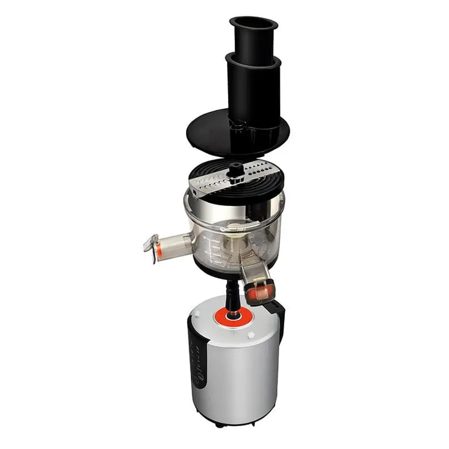 Ножи для шинковки GOTIE GSJ-C600 для соковыжималки