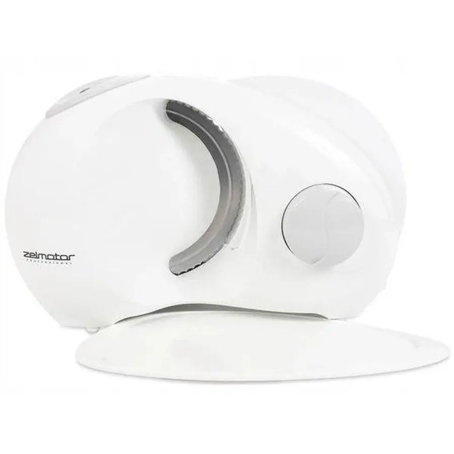 Скіборізка ZELMOTOR 294.5