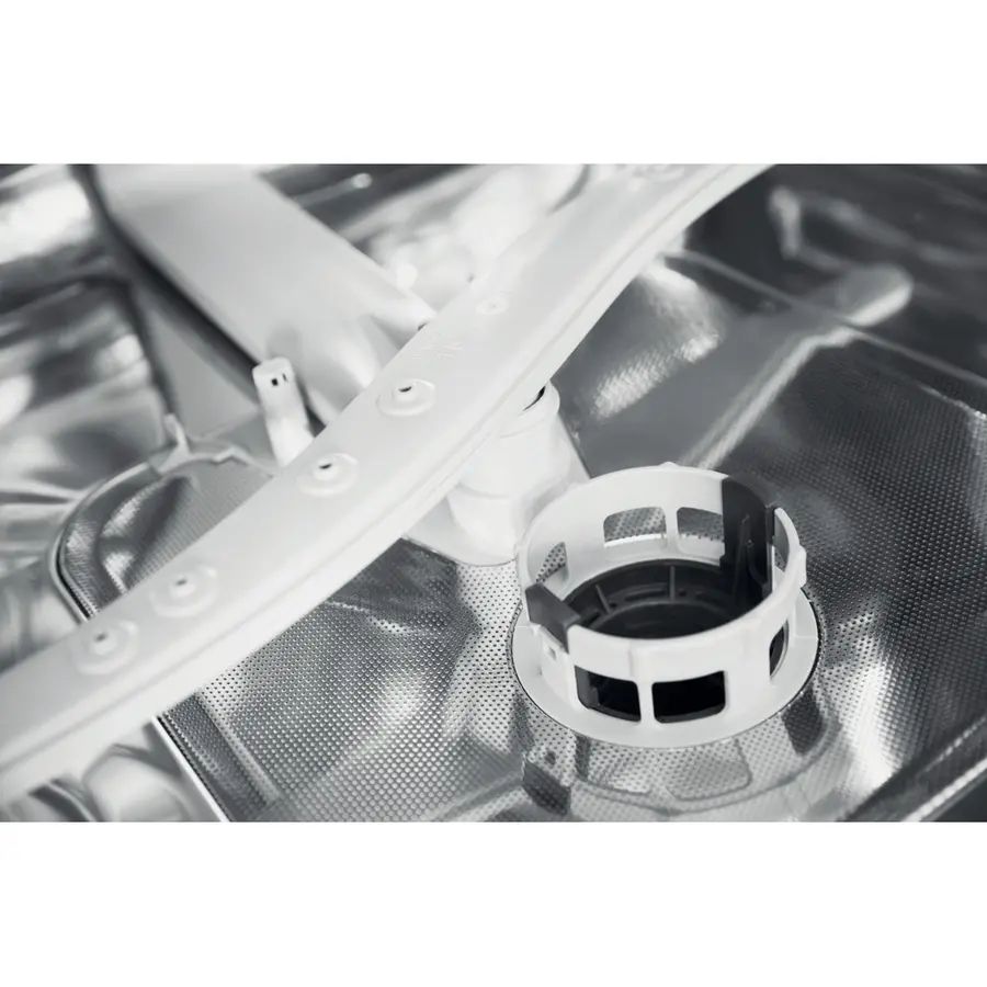 Посудомийна машина Hotpoint-Ariston ELTB 4B019 EU