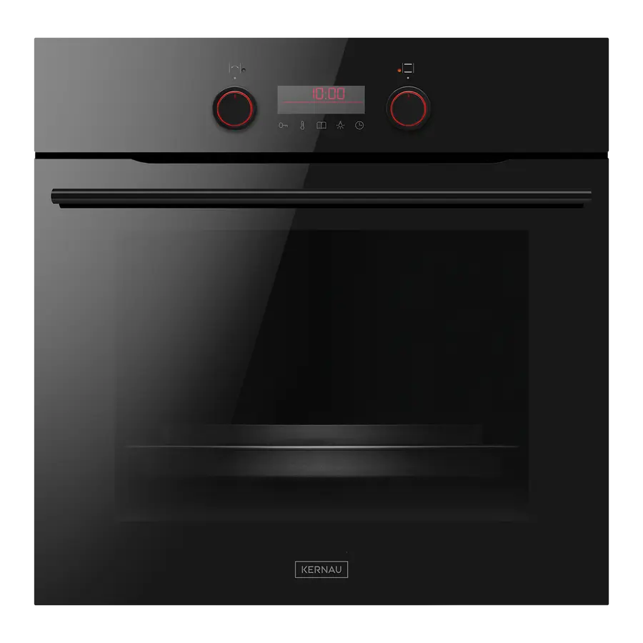 Духова шафа KERNAU KBO тисячі сімдесят сім S PT B
