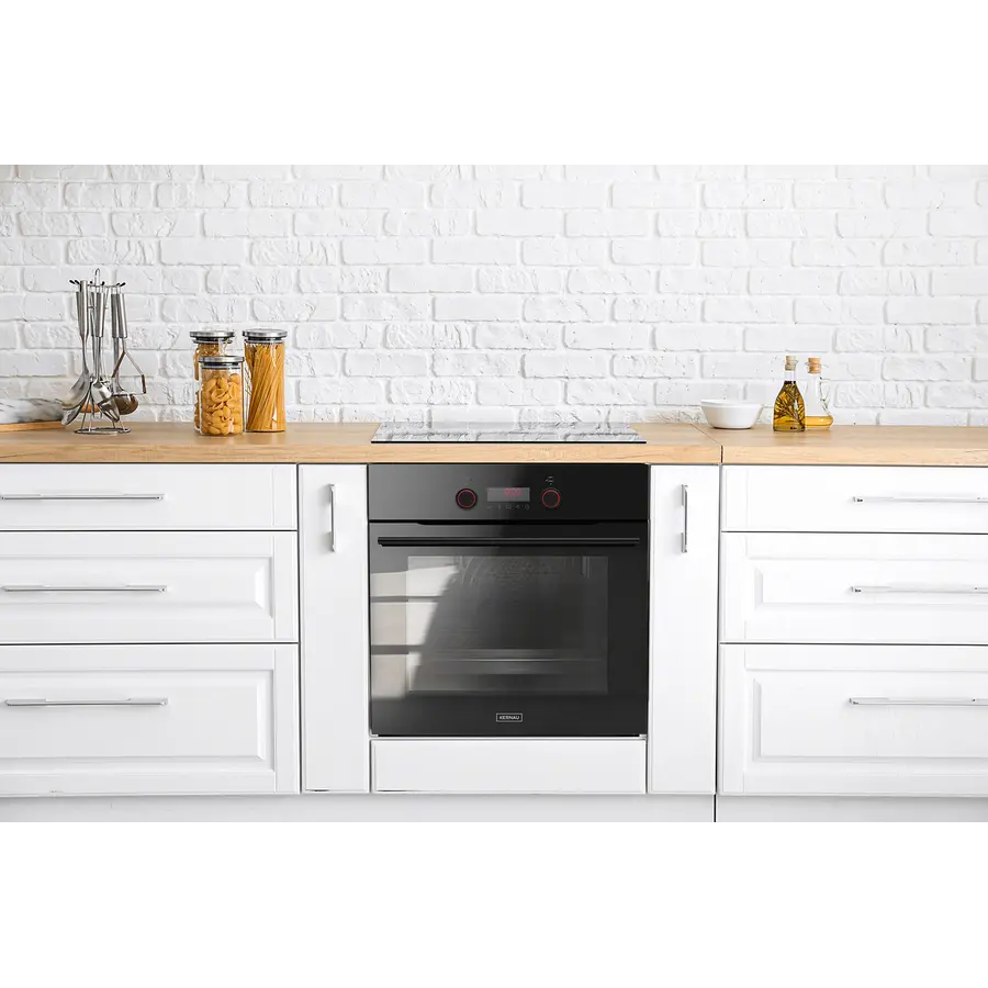 Духова шафа KERNAU KBO тисячі сімдесят сім S PT B