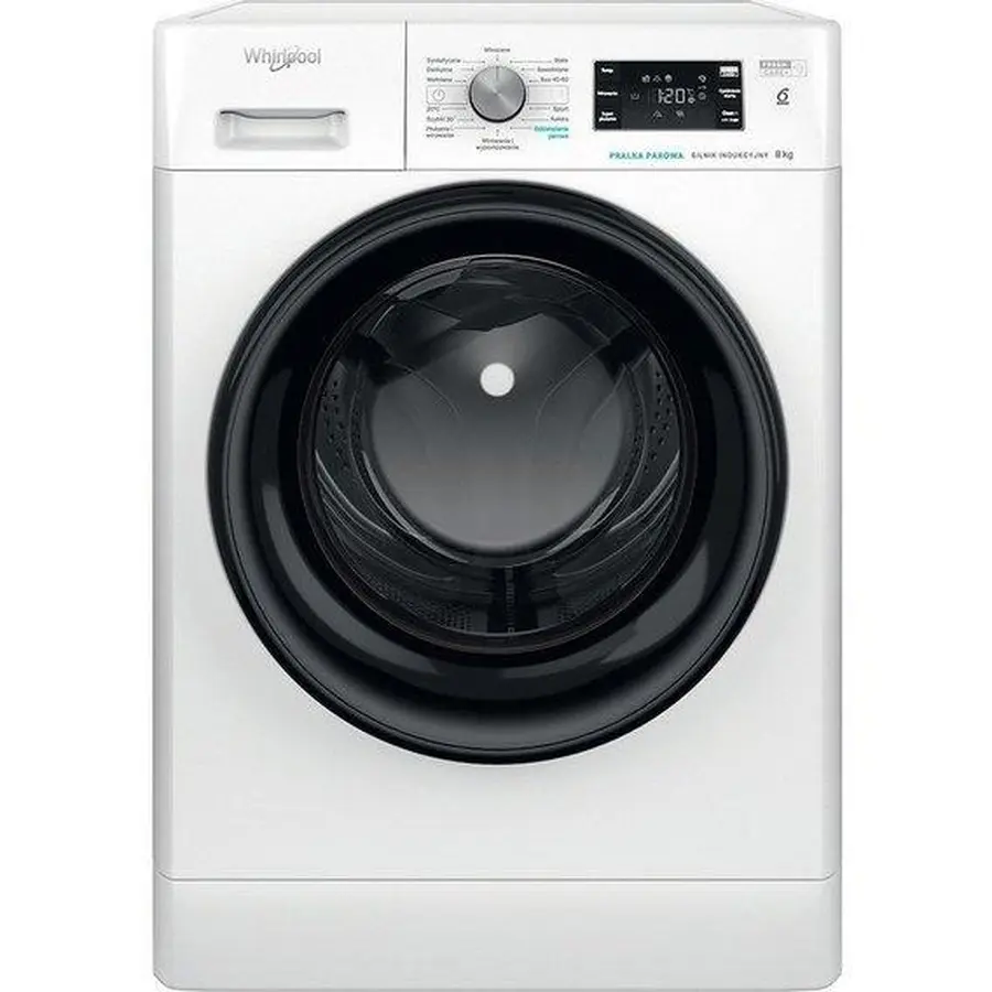 Пральна машина Whirlpool FFB 8248 BV PL