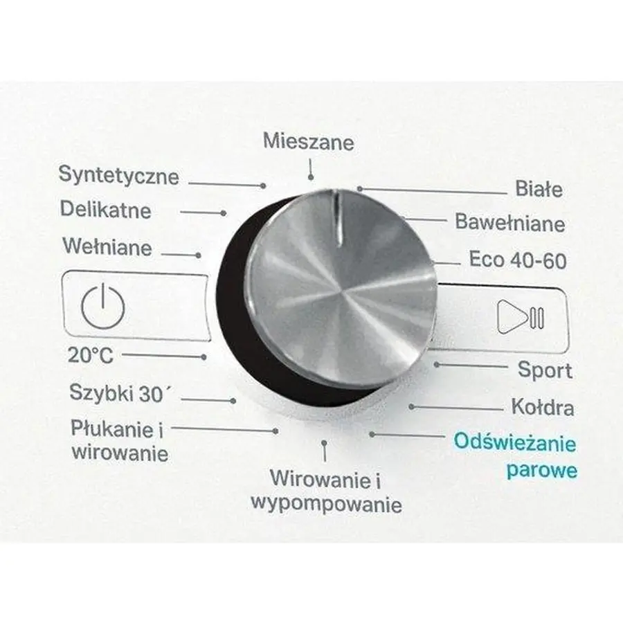 Пральна машина Whirlpool FFB 8248 BV PL