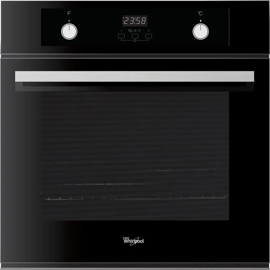 Духова шафа Whirlpool AKP 786 NB