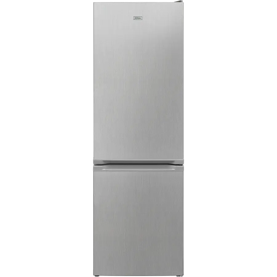 Холодильник KERNAU KFRC 18151 NF X