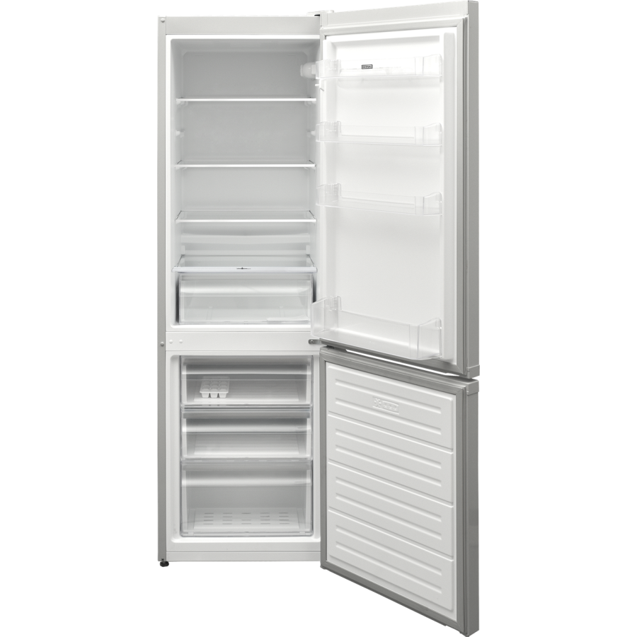 Холодильник KERNAU KFRC 18151 NF X