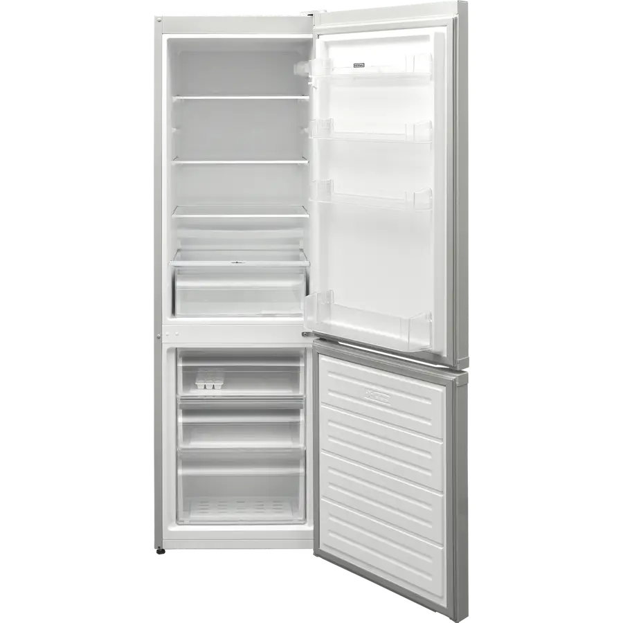 Холодильник KERNAU KFRC 18151 NF X