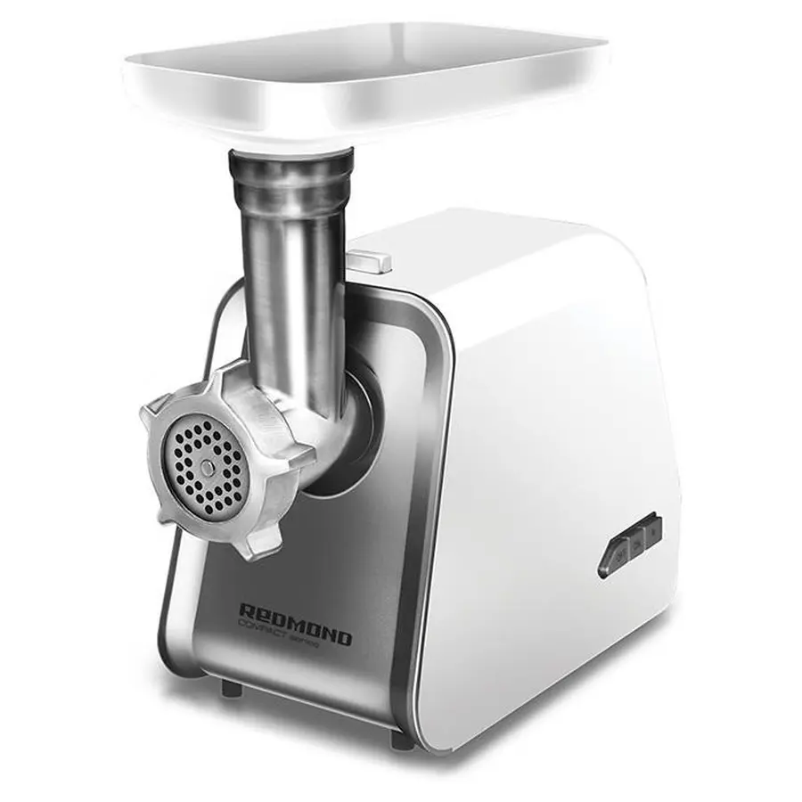 Мясорубка электрическая REDMOND RMG-1217