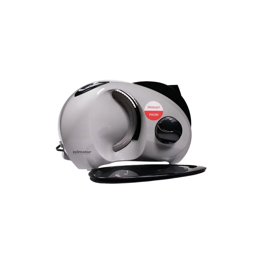 Скіборізка ZELMOTOR 294.5 Graphite