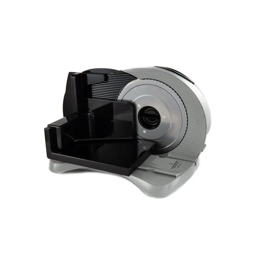 Скіборізка ZELMOTOR 294.5 Graphite