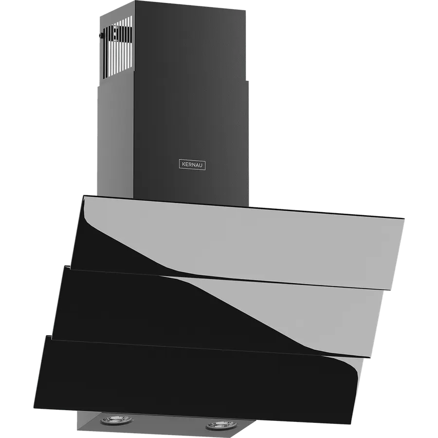 Настінна витяжка Kernau KCH 3561.1 B