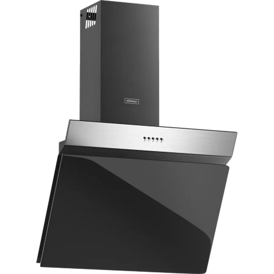Витяжка KERNAU KCH 4760 B