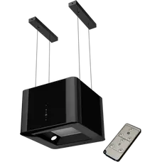 Витяжка KERNAU KCH 0745 B ISLAND