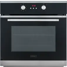 Духова шафа електричний KERNAU KBO 0962 SK B