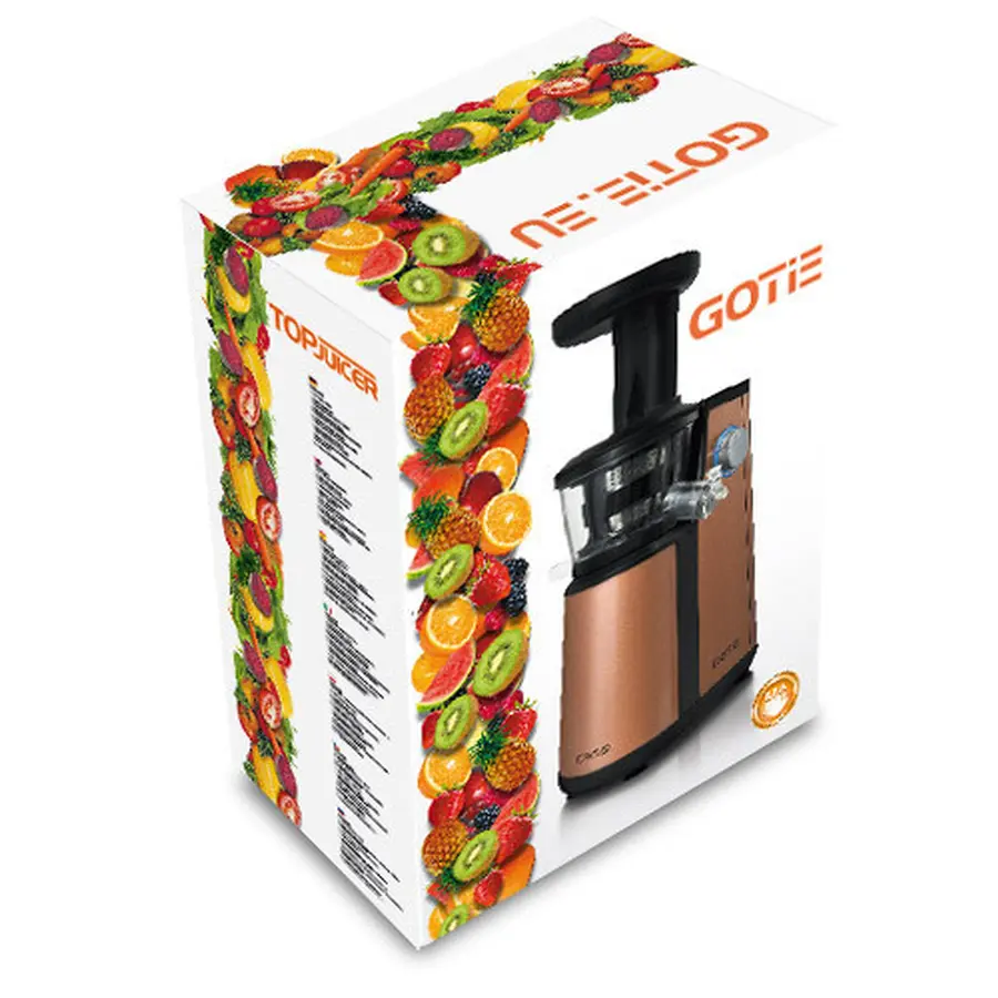 Соковижималка GOTIE GSJ-510G