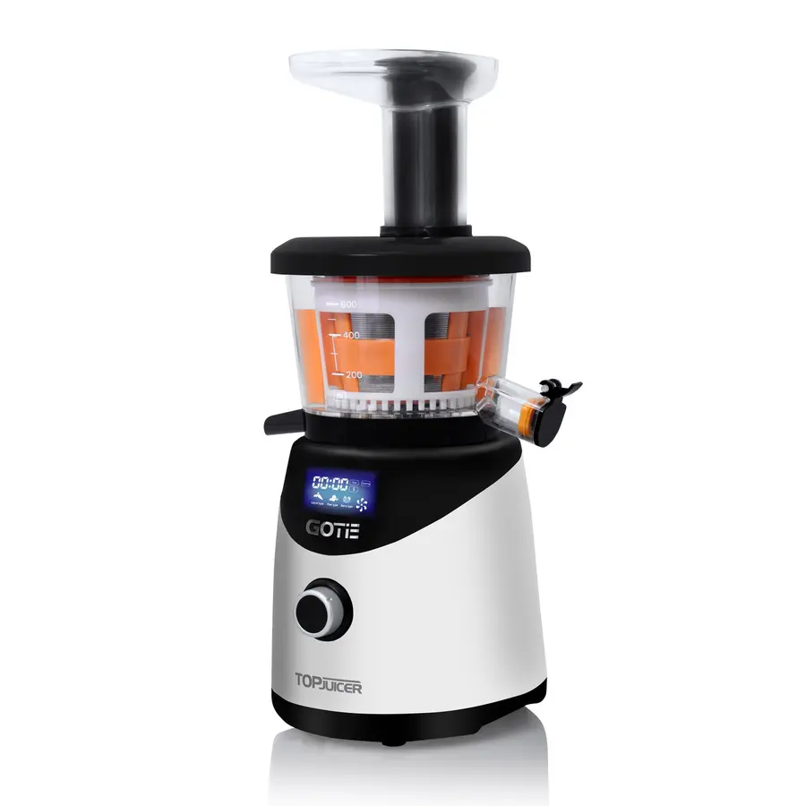Соковижималка GOTIE GSJ-800W