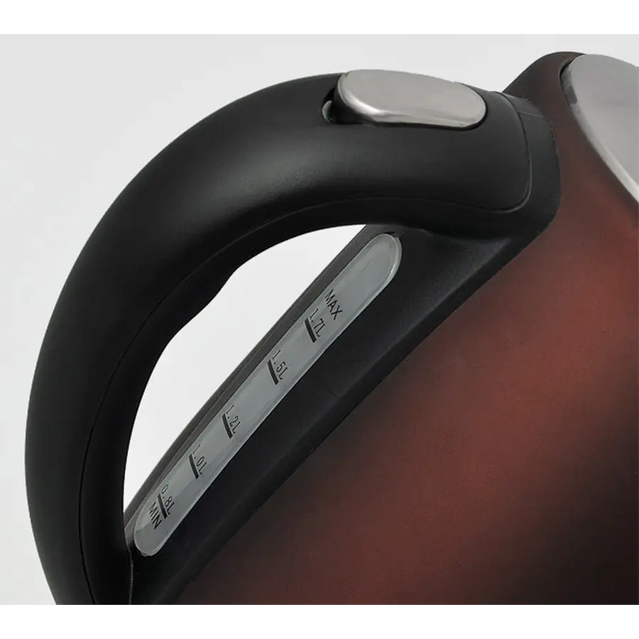 Електрочайник GOTIE GCS-100B