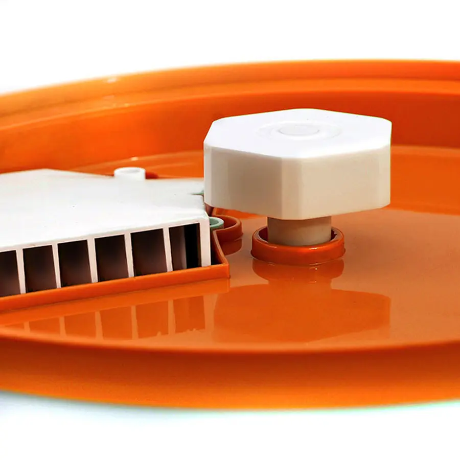 Сушилка для овощей и фруктов GOTIE GSG-500