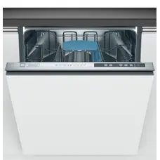 Вбудована посудомийна машина KERNAU KDI 6951