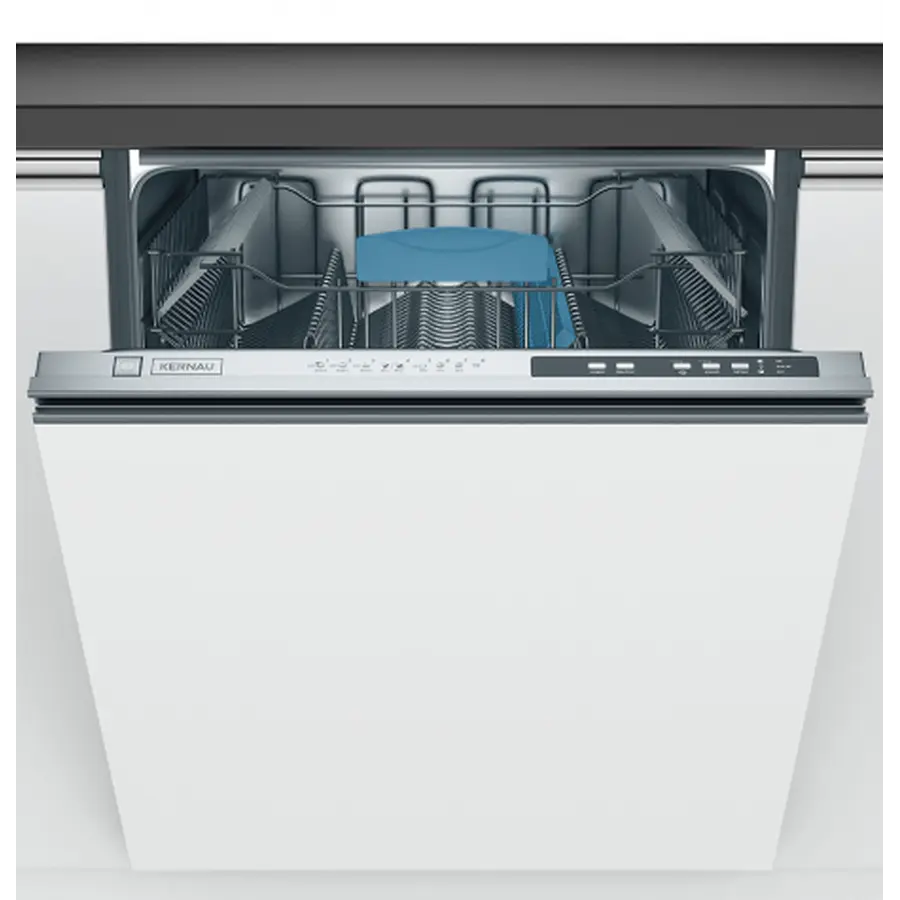 Вбудована посудомийна машина KERNAU KDI 6951