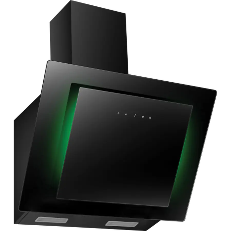 Витяжка KERNAU KCH 6560 B Colorful