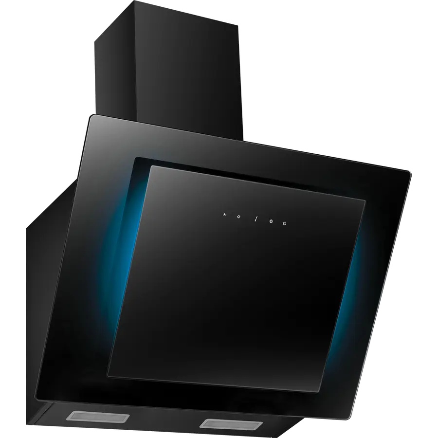 Витяжка KERNAU KCH 6560 B Colorful