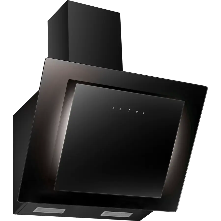 Витяжка KERNAU KCH 6560 B Colorful