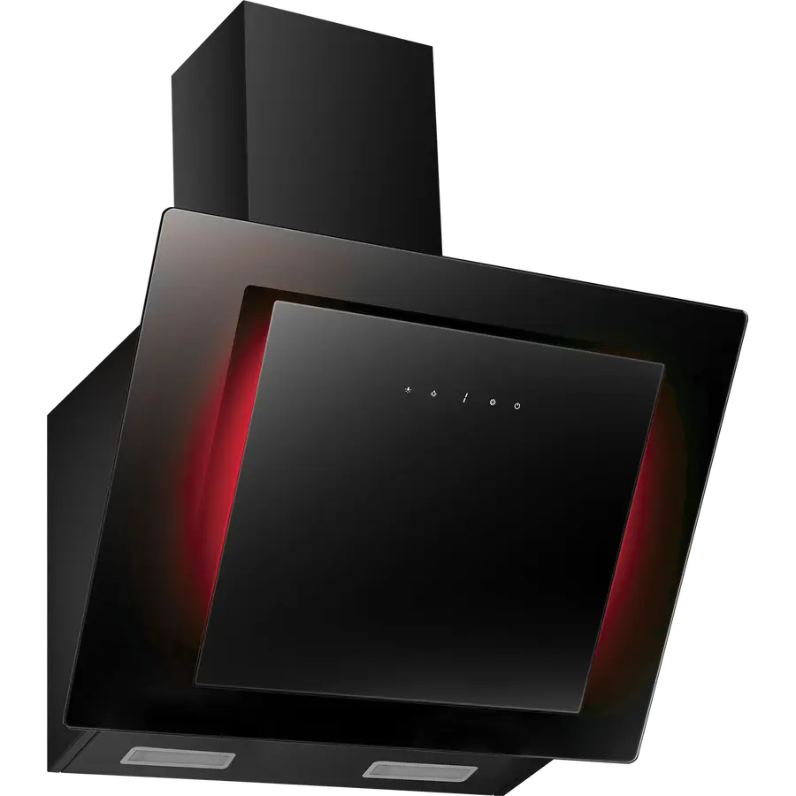 Витяжка KERNAU KCH 6560 B Colorful