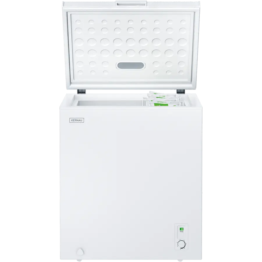 Морозильный ларь KERNAU KFCF 1401 W