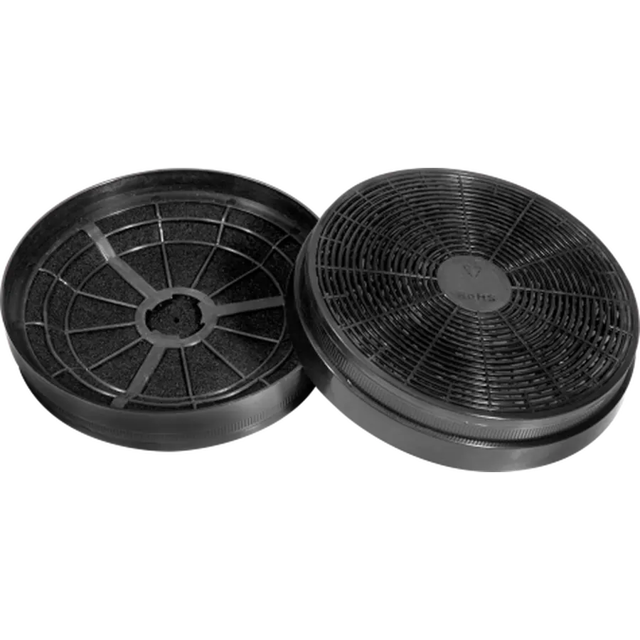 Угольный фильтр KERNAU TYPE 24 комплект 2 шт