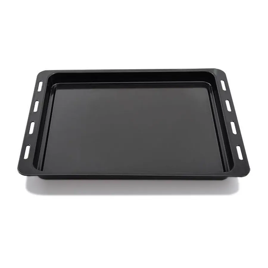 Эмалированный противень GOTIE GPP-B400 для духовки GPP-400 — идеальное решение для выпечки