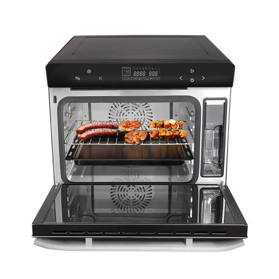 Эмалированный противень GOTIE GPP-B400 для духовки GPP-400 — идеальное решение для выпечки