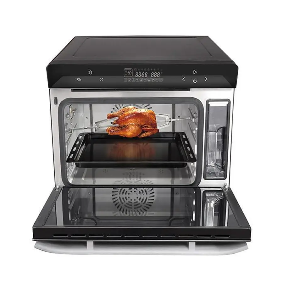 Эмалированный противень GOTIE GPP-B400 для духовки GPP-400 — идеальное решение для выпечки