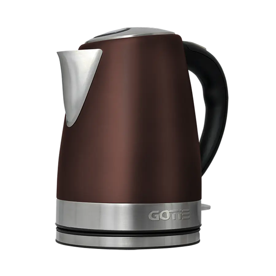 Електрочайник GOTIE GCS-100B