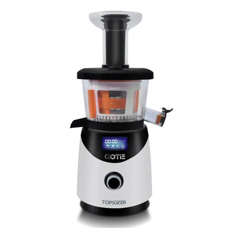 Соковижималка GOTIE GSJ-800W