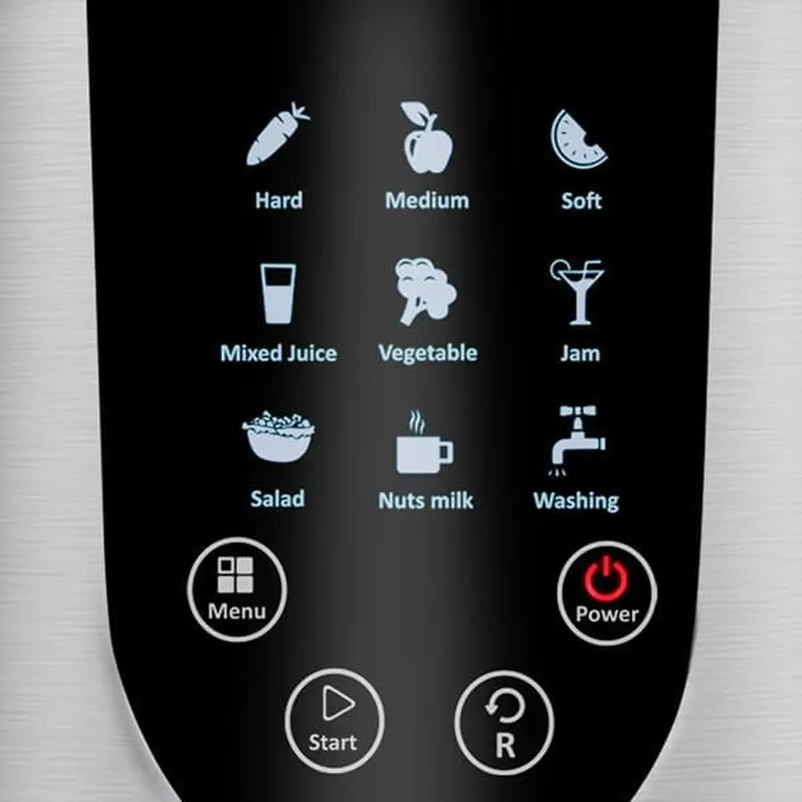 Соковыжималка GOTIE GSJ-630B