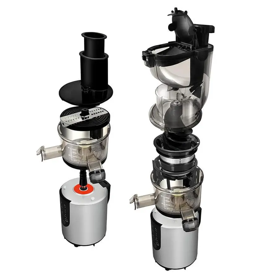 Соковыжималка GOTIE GSJ-630B