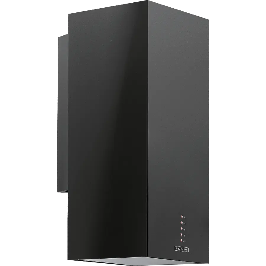 Витяжка KERNAU KCH 0240 B