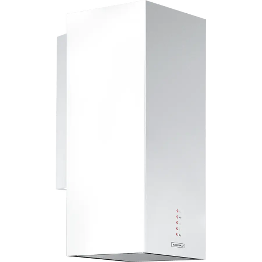 Витяжка KERNAU KCH 0240 W