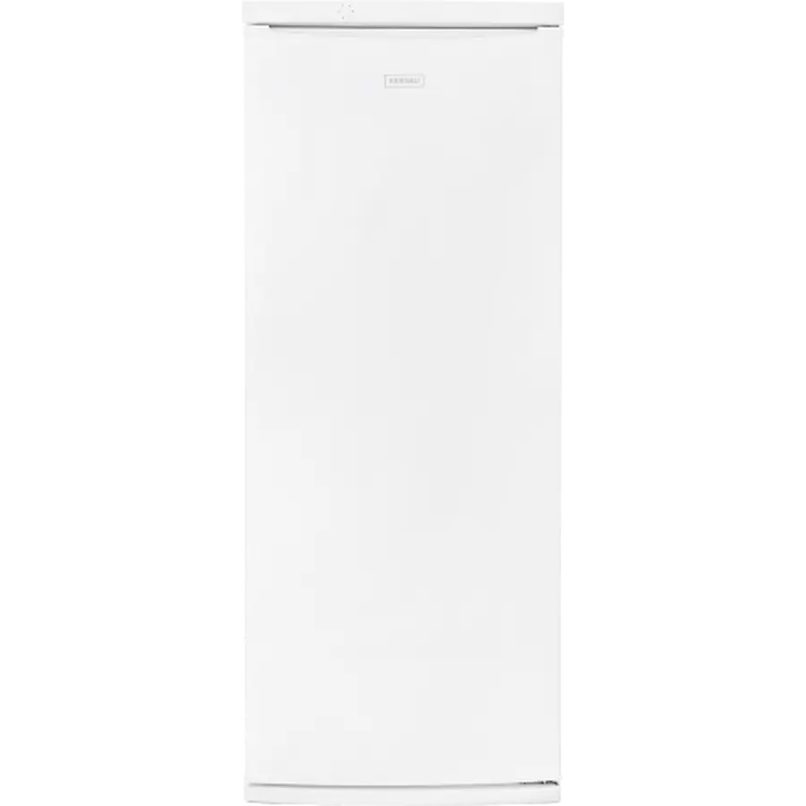 Морозильная камера KERNAU KFUF 15161 W