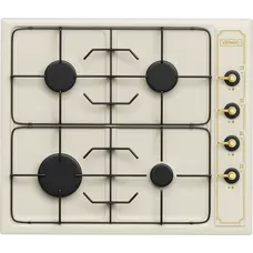 Варильна поверхня газова KERNAU KGH 644 OW