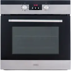 Духова шафа електричний KERNAU KBO 0963 SK X