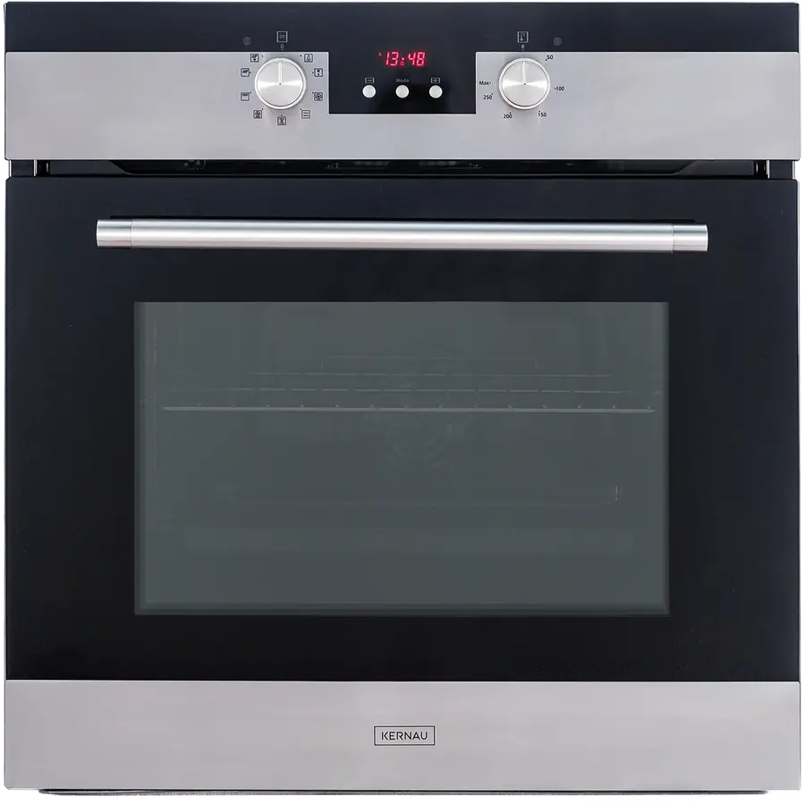 Духова шафа електричний KERNAU KBO 0963 SK X