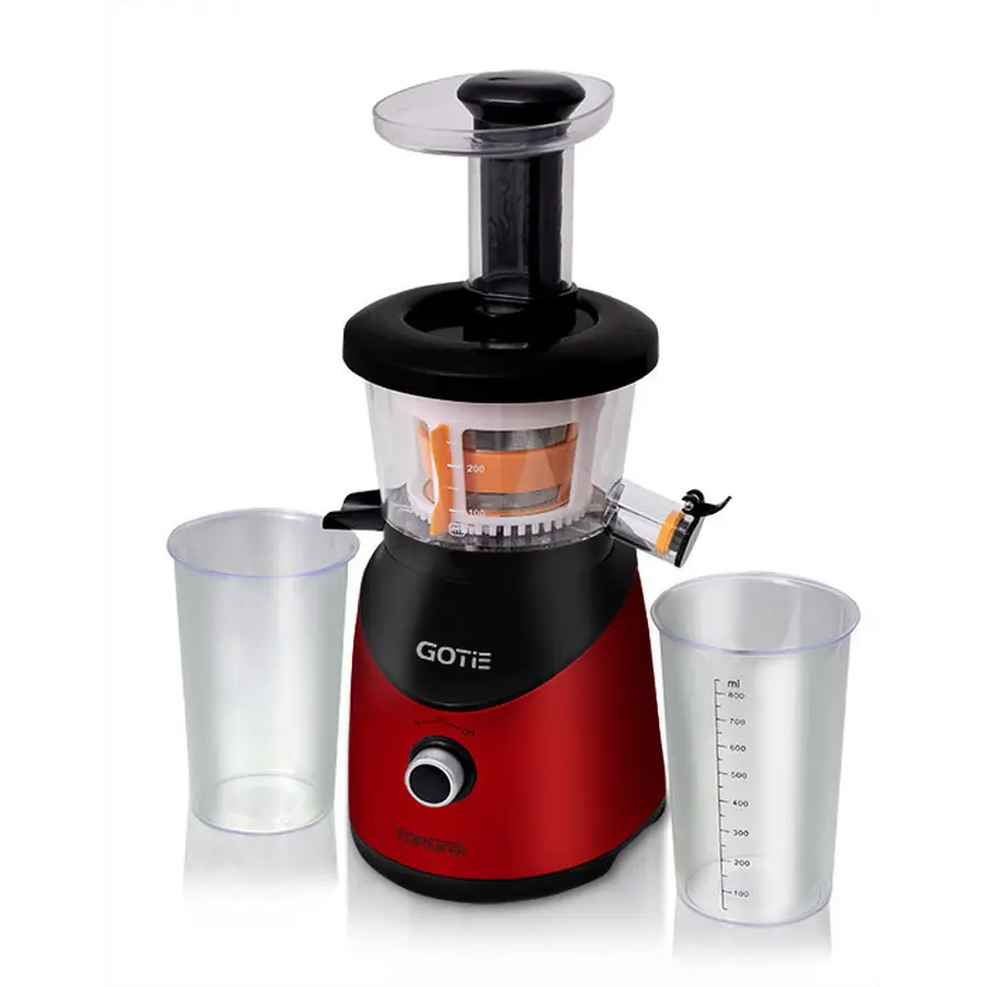 Соковижималка GOTIE GSJ-400R