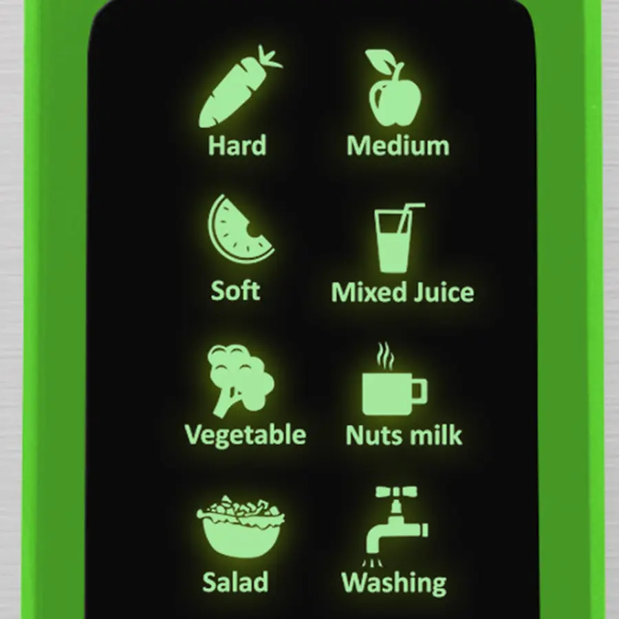 Соковижималка GOTIE GSJ-620