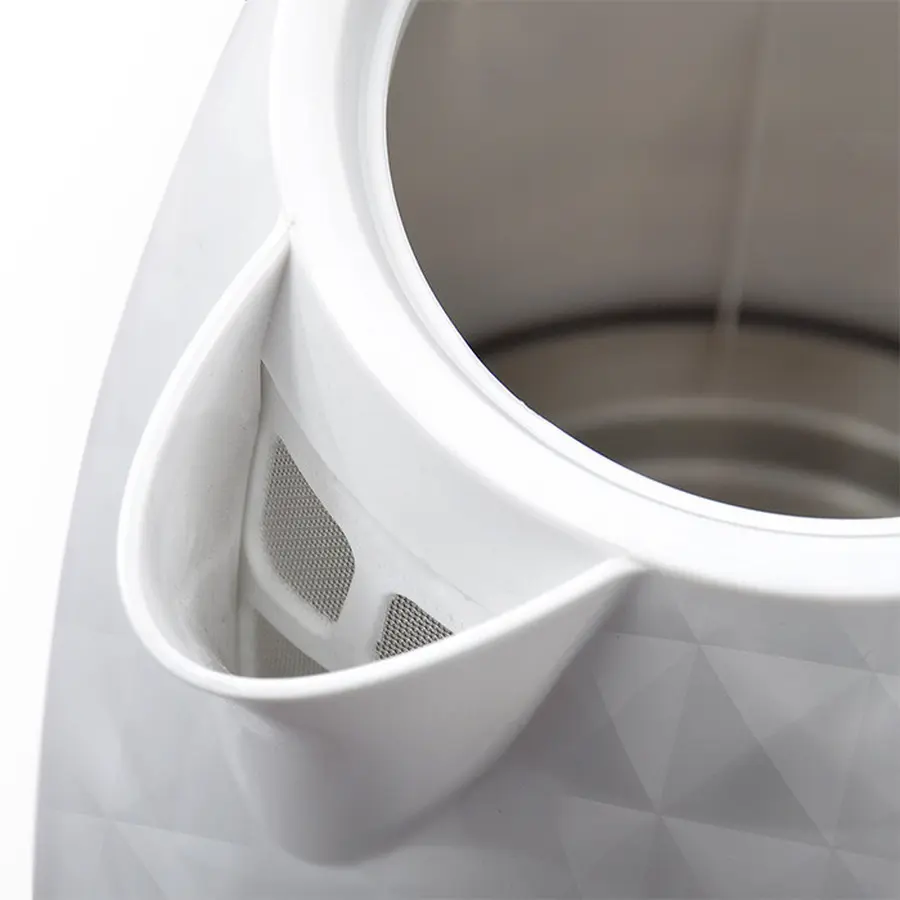 Электрочайник GOTIE GCP-130B