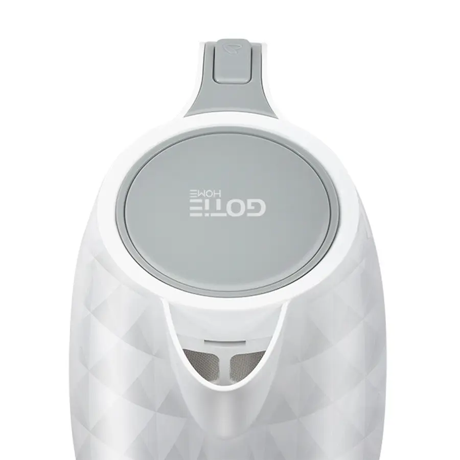 Электрочайник GOTIE GCP-130B