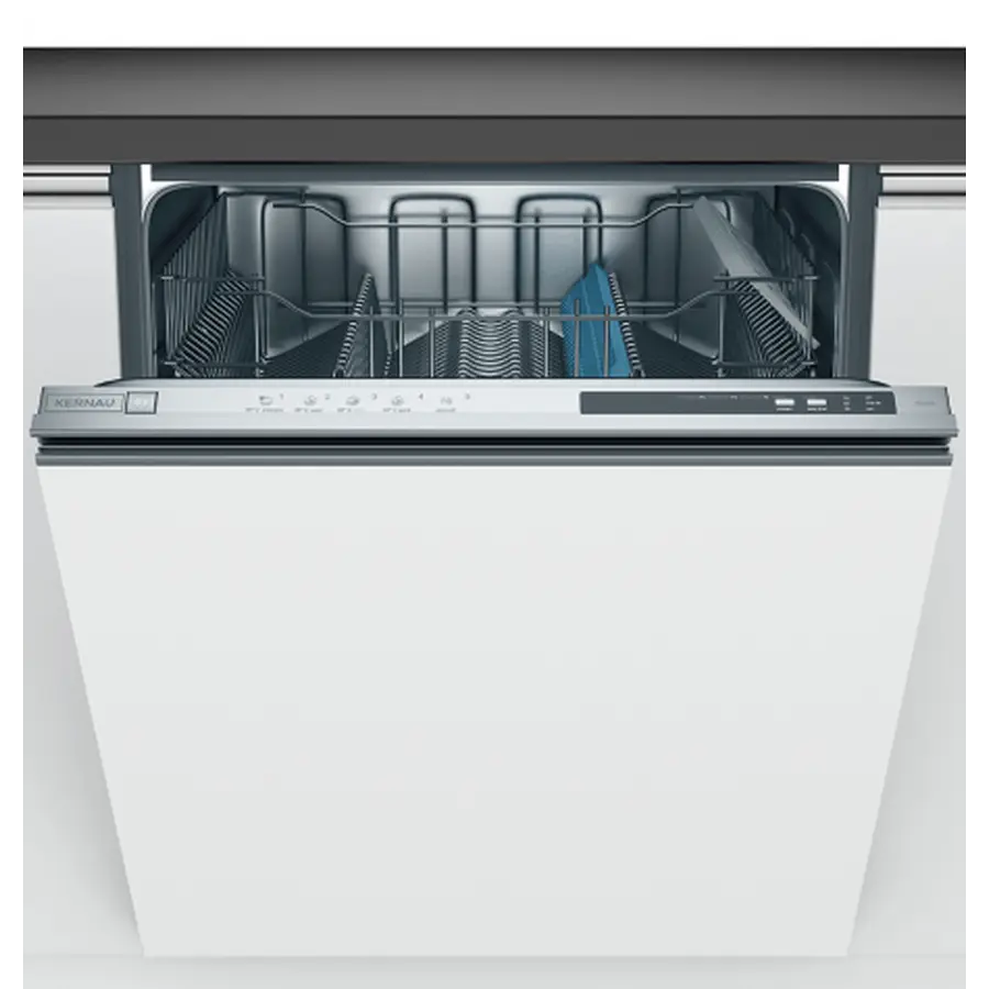 Вбудована посудомийна машина KERNAU KDI 6541