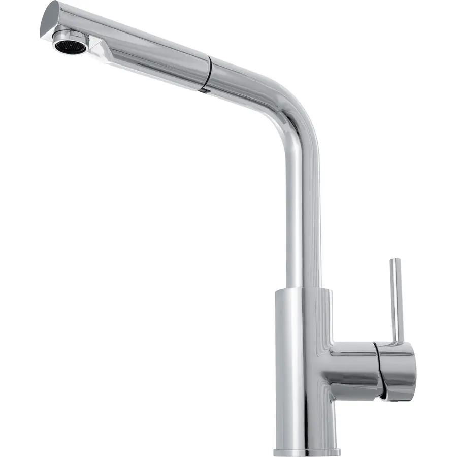 Смеситель кухонный KERNAU KWT 06A PO CHROME