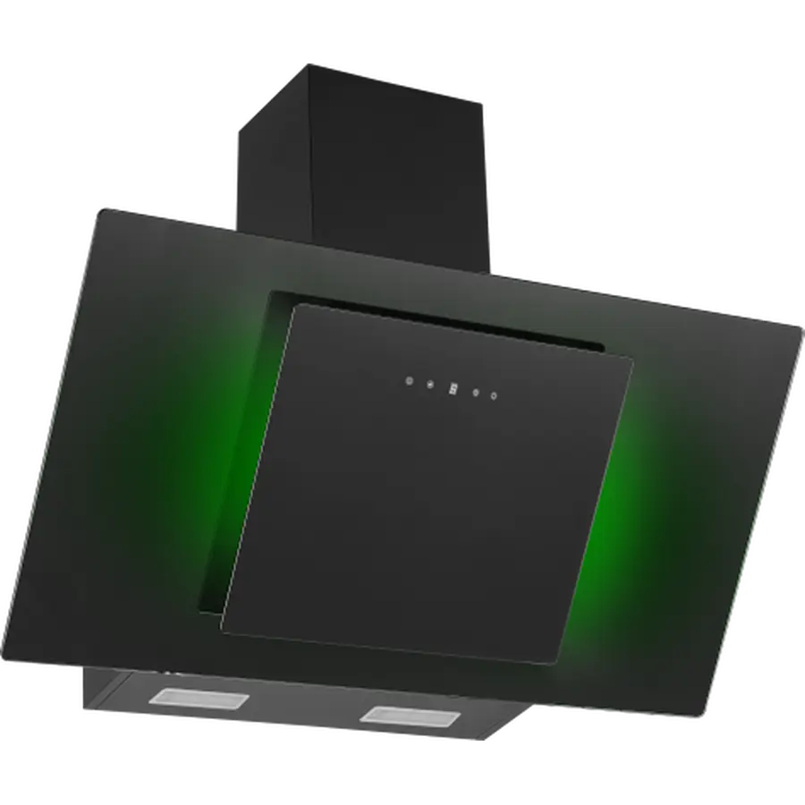 Витяжка KERNAU KCH 6590 B Colorful